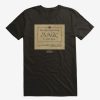 Clothing * | Fantastic Beasts Magic Only T-Shirt Exclusive Design