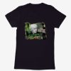 Clothing * | Harry Potter Draco Malfoy Collage Womens T-Shirt New