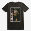 Clothing * | Large Choice Harry Potter Legend Harry T-Shirt