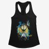 Clothing * | Harry Potter Professor Slughorn Felix Felicis Hourglass Womens Tank Discount Sale