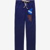 Clothing * | Cheap Harry Potter Ravenclaw Traits Sleep Pants Boxlunch Exclusive