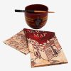 Harry Potter * | New Harry Potter Gryffindor Ramen Bundle