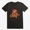 Clothing * | Online Sale Harry Potter Gryffindor Alumni T-Shirt