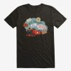 Clothing * | Best-Selling Harry Potter All Aboard T-Shirt