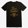 Clothing * | Harry Potter Team Quidditch T-Shirt Discount Sale