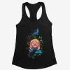 Clothing * | Harry Potter Luna Lovegood Womens Tank Special Style