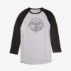 Clothing * | Harry Potter Order Of The Phoenix Raglan New