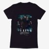 Clothing * | Online Harry Potter Goblet Of Fire Womens T-Shirt