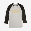 Clothing * | Harry Potter Society For The Promotion Of Elfish Welfare Raglan Shop