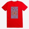 Clothing * | Harry Potter Quidditch World Cup T-Shirt Low Price