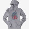 Clothing * | Harry Potter Hogwarts Express Hoodie Exclusive Design