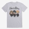 Clothing * | Harry Potter Trio T-Shirt Opening Sales