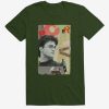 Clothing * | Harry Potter Hedwig And Potter Collage T-Shirt Sale