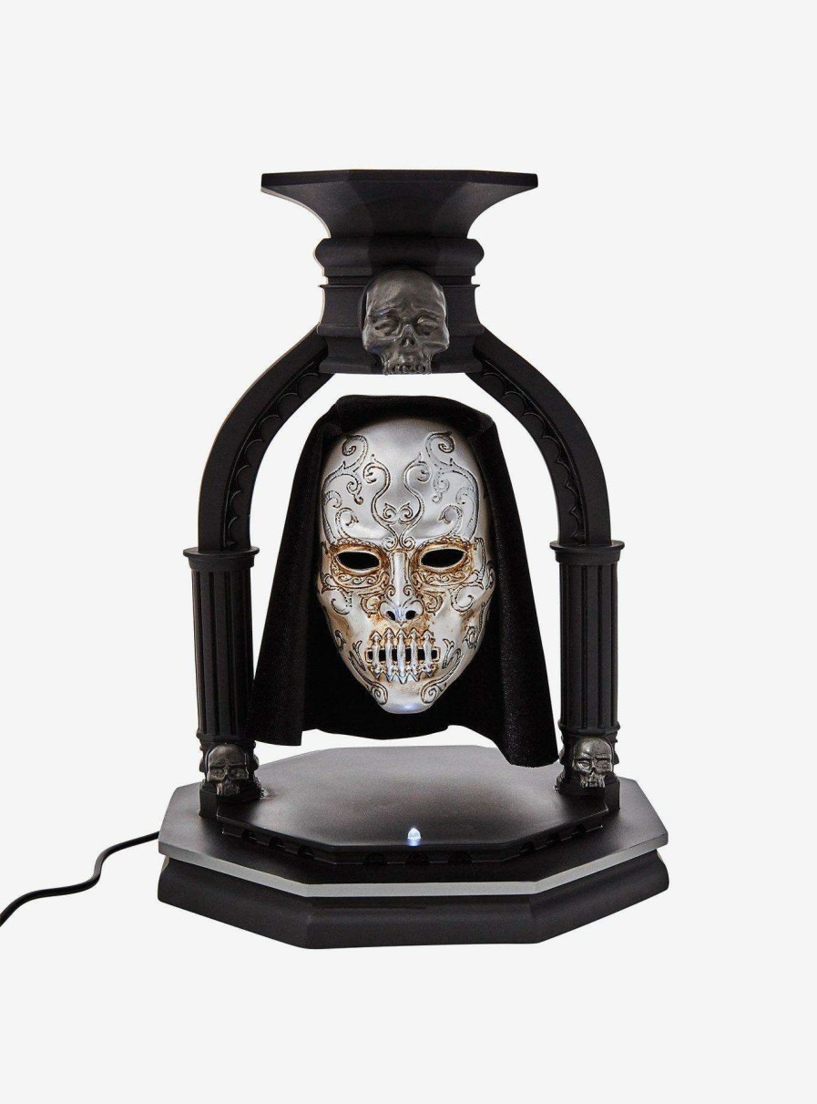 Harry Potter * | Harry Potter Levitating Death Eater Mask Decor Reliable Quality