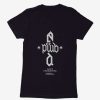 Clothing * | Discount Store Fantastic Beasts: The Secrets Of Dumbledore Albus Dumbledore Womens T-Shirt