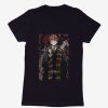 Clothing * | New Harry Potter Ron Frame Anime Style Womens T-Shirt