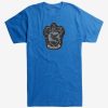 Clothing * | Harry Potter Ravenclaw Coat Of Arms T-Shirt Exclusive Design