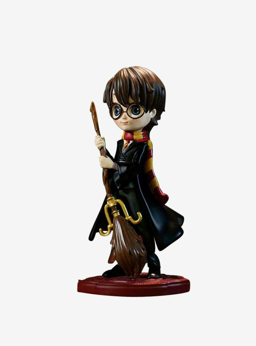 Harry Potter * | Harry Potter Figurine Special Style