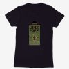 Clothing * | Harry Potter Weasley Jinx Off Womens T-Shirt Latest Fashion