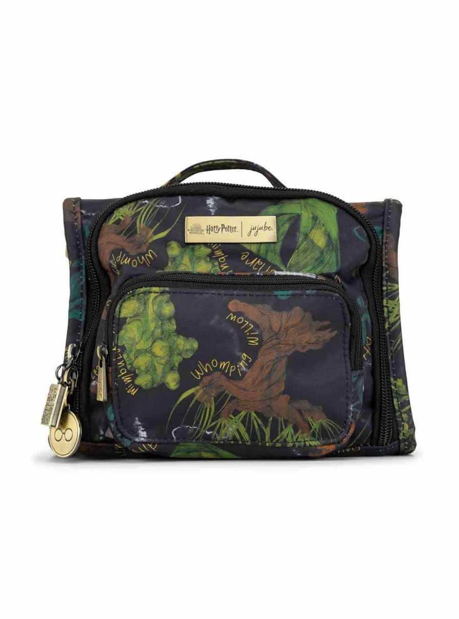 Bags * | Jujube Harry Potter Mini Bff Herbology Crossbody Bag New