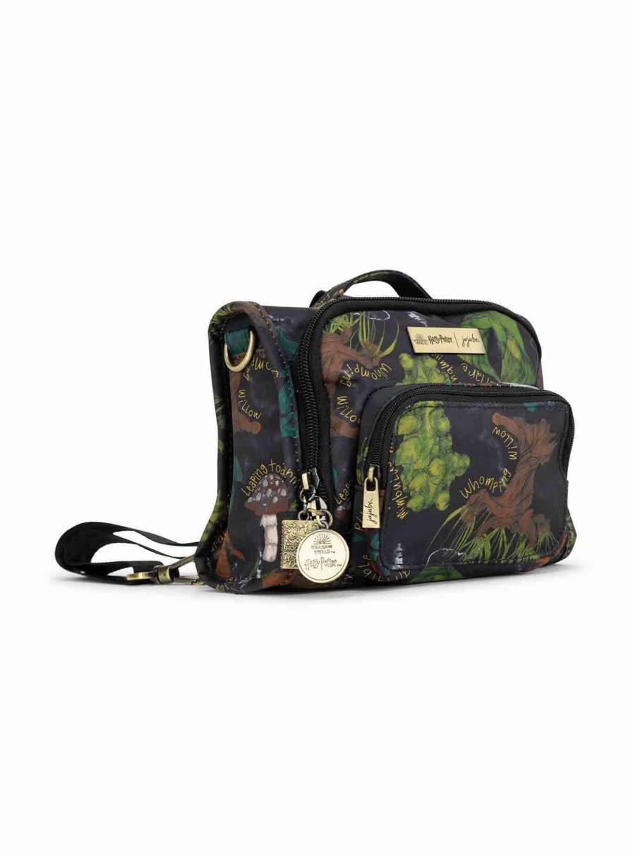 Bags * | Jujube Harry Potter Mini Bff Herbology Crossbody Bag New