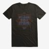 Clothing * | Hot Sell Harry Potter: Wizards Unite Task Force T-Shirt