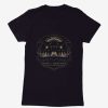 Clothing * | Latest Harry Potter Magical Mischief The Monster Book Of Monsters Womens T-Shirt