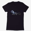 Clothing * | Fantastic Beasts Drawn To Life Chupacabra Womens T-Shirt Free Delivery