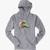 Clothing * | Harry Potter Undesirable No. 1 Collage Hoodie Exclusive Design