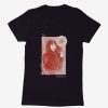 Clothing * | Fantastic Beasts Goldstein Card Womens T-Shirt Reliable Quality