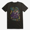 Clothing * | Cheap Harry Potter It'S Always You Three Doodle Art T-Shirt