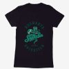 Clothing * | New Harry Potter Slytherin Alumni Womens T-Shirt