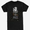 Clothing * | Harry Potter Dobby Is Free T-Shirt Best Sellers