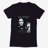 Clothing * | Harry Potter Voldemort Evil Womens T-Shirt Original