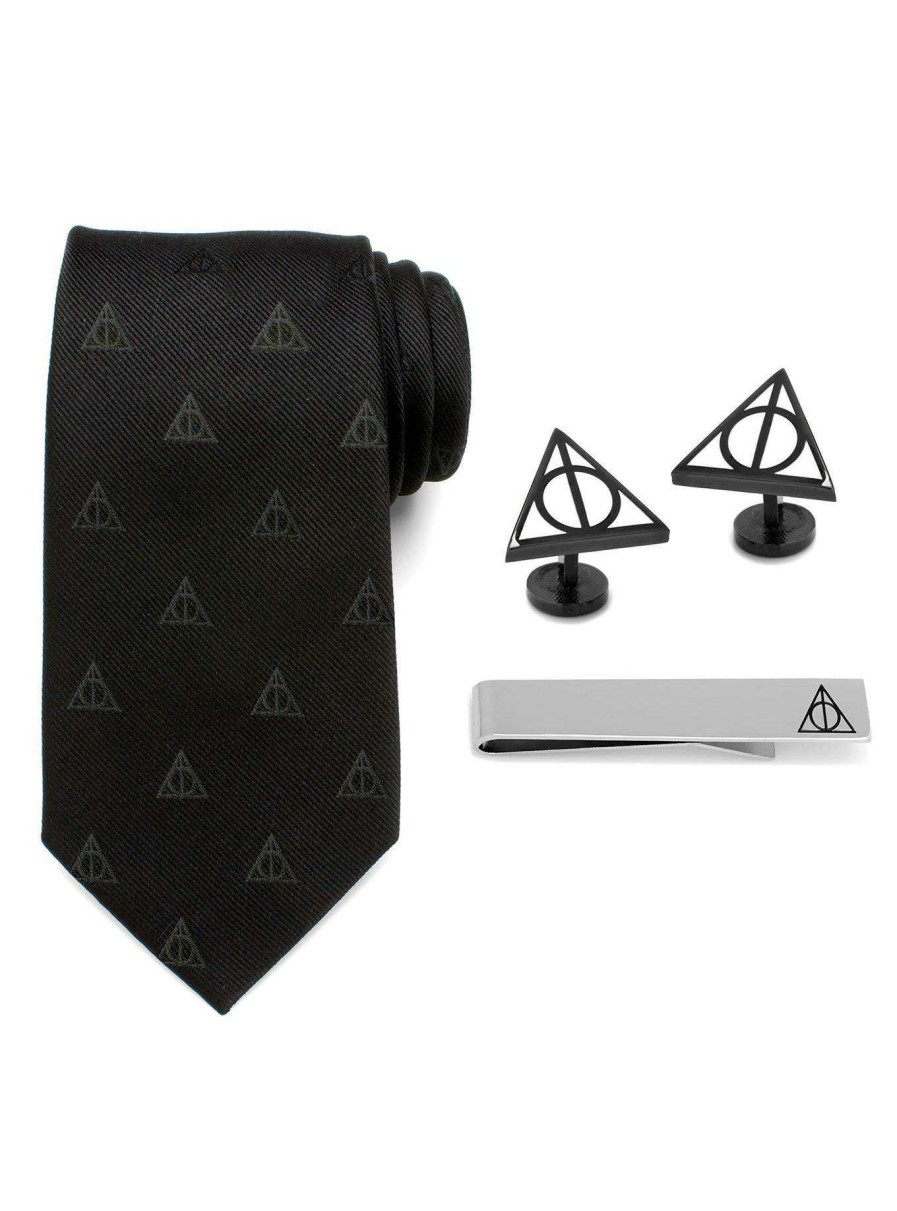 Clothing * | Harry Potter Deathly Hallows Set Store