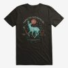 Clothing * | Quick Expedition Harry Potter Expecto Patronum T-Shirt