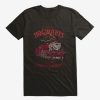 Clothing * | Shoping Harry Potter Hogwarts Express Red Icon T-Shirt