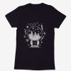 Clothing * | Latest Harry Potter Hogwarts Womens T-Shirt