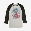 Clothing * | Harry Potter Hogwarts Express Raglan Store