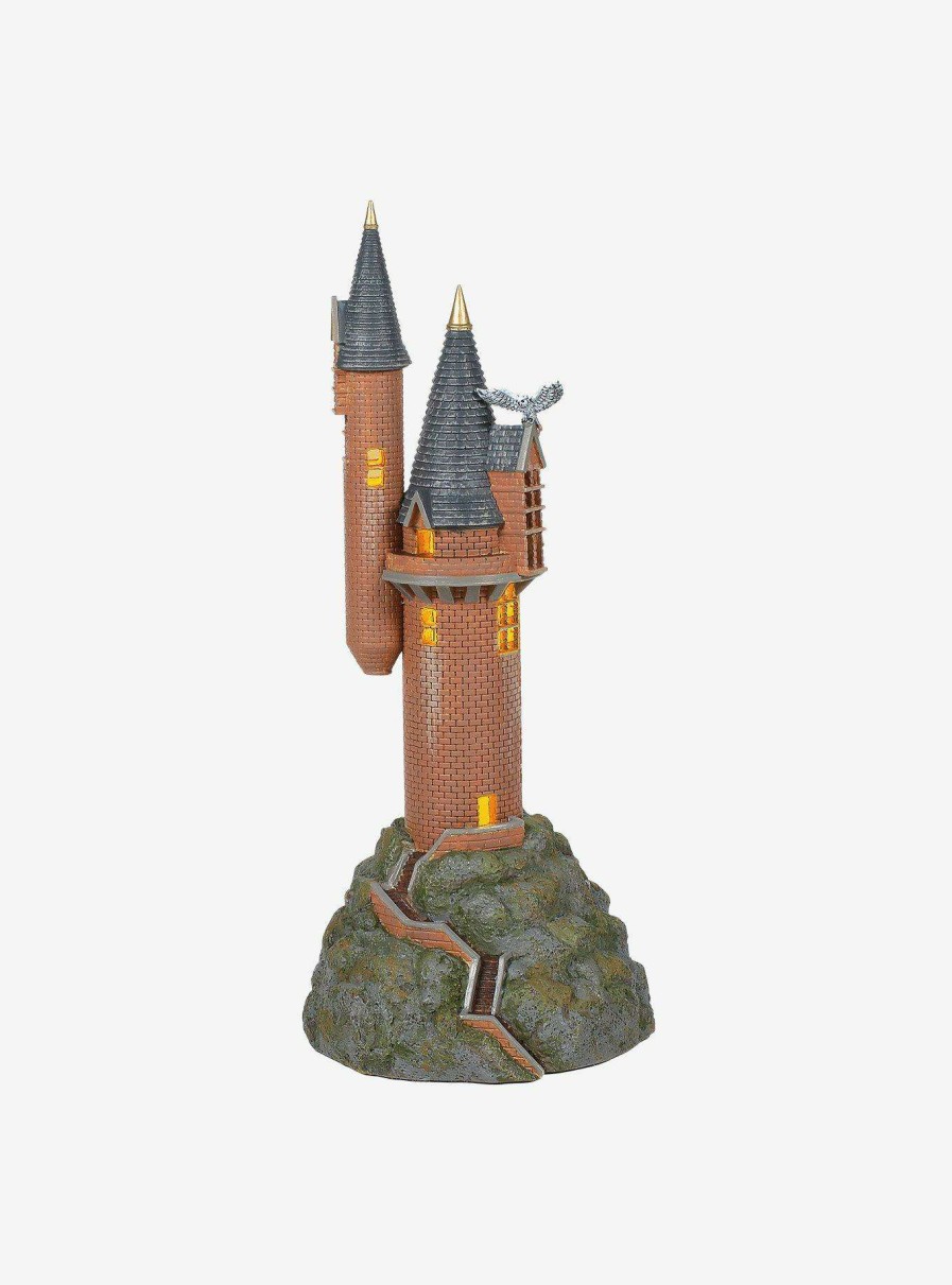 Harry Potter * | Harry Potter The Owlery Figure Original