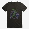 Clothing * | Fantastic Beasts Bowtruckle Pickett T-Shirt Exclusive Design