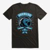 Clothing * | Online Sale Harry Potter Ravenclaw House Patch Art T-Shirt