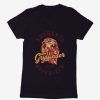 Clothing * | Discount Store Harry Potter Gryffindor Alumni Womens T-Shirt