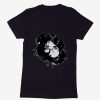 Clothing * | Harry Potter Dementor Attack Womens T-Shirt New