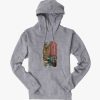 Clothing * | Harry Potter Voldemort And Harry Collage Hoodie Sale