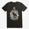 Clothing * | Cheap Harry Potter Ravenclaw Wise T-Shirt