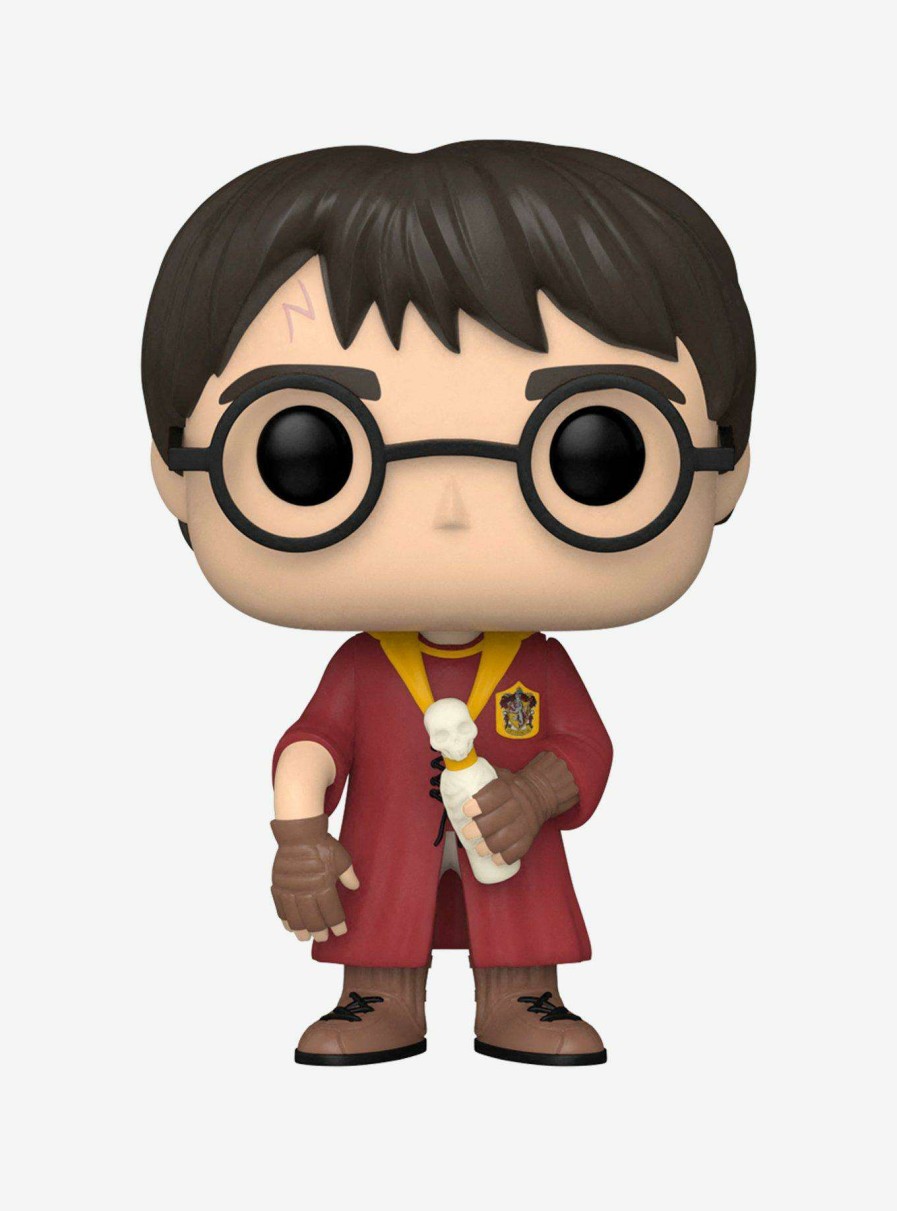 Harry Potter * | Large Choice Funko Pop! Harry Potter(Potion Bottle) Vinyl Figure