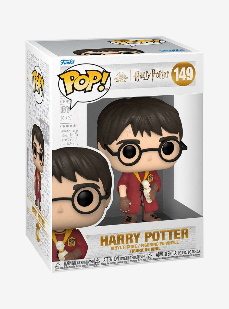 Harry Potter * | Large Choice Funko Pop! Harry Potter(Potion Bottle) Vinyl Figure