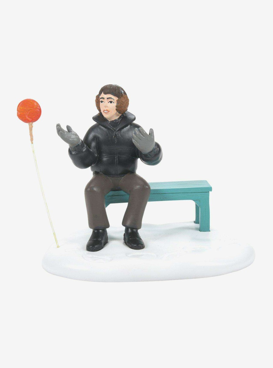 Harry Potter * | Harry Potter Runaway Lollipop Figurine Reliable Quality