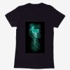 Clothing * | Harry Potter Always Snape Patronus Womens T-Shirt Exclusive Design